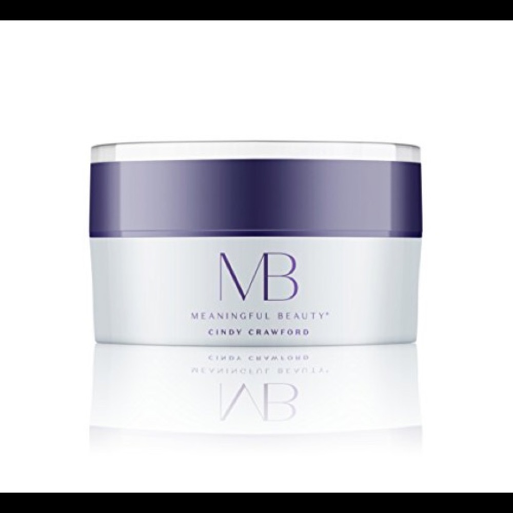 MB Meaningful Beauty Overnight Retinol Repairing